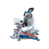 Bosch PROFACTOR™ 18V 12 inch Dual-Bevel Slide Miter Saw | GCM18V-12SDN
