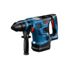 Bosch PROFACTOR™ 18V 1-1/4 inch SDS-plus Bulldog Rotary Hammer | GBH18V-34CQN