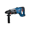 Bosch 18V Brushless 1-1/8 inch SDS-plus Bulldog Rotary Hammer w/D-Handle | GBH18V-28DCN