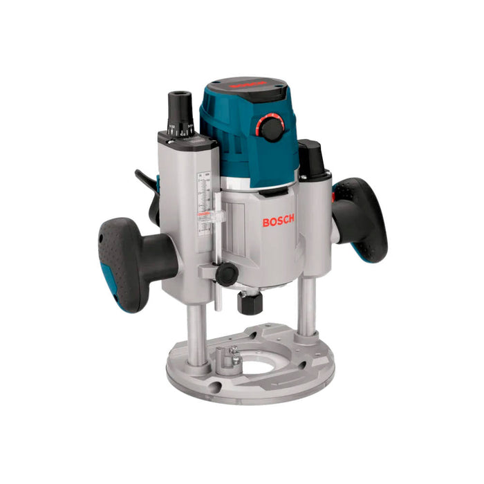Bosch 2.3 HP Electronic Plunge-Base Router | MRP23EVS