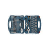 Bosch 58 Pc. Tap and Die Set | BTD58S