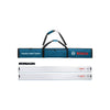 Bosch 63 Inch Tracks and Connector Kit | FSN1600X2B