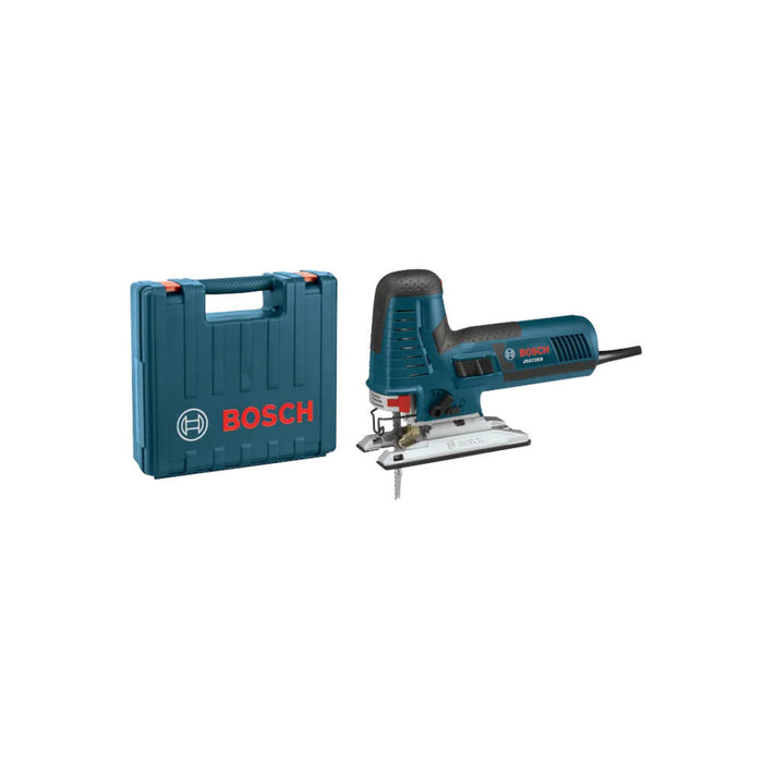 Bosch 7.2 Amp Barrel-Grip Jig Saw Kit | JS572EBK