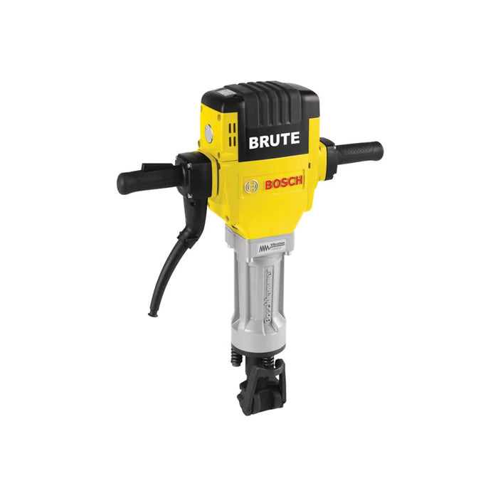 Bosch Brute 1-1/8 inch Hex Breaker Hammer | BH2760VC