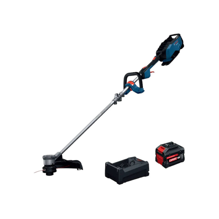 Bosch 18V Cordless String Trimmer Kit | GRT18V-40N18X