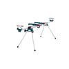 Bosch Folding-Leg Miter Saw Stand with Wheels | GTA3800