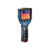 Bosch GTC400C 12V Max Connected Thermal Camera
