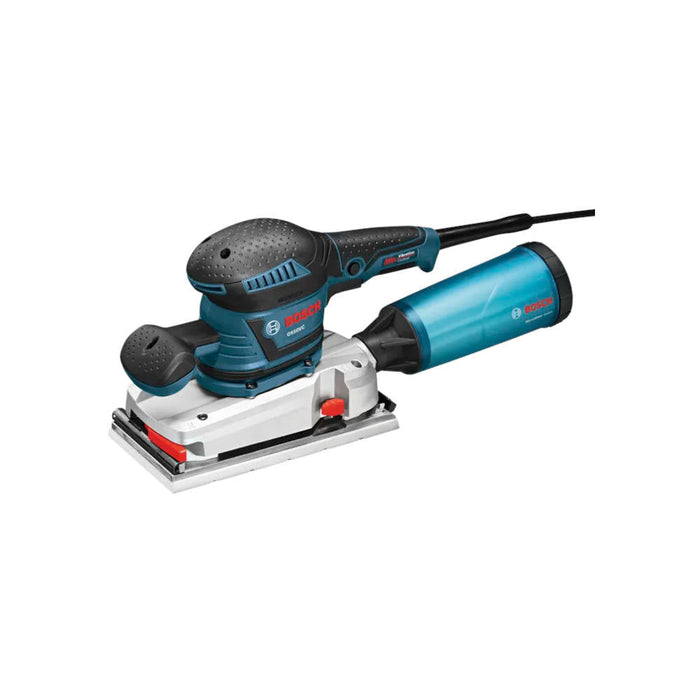 Bosch Half-Sheet Orbital Finishing Sander | OS50VC
