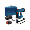 Bosch PROFACTOR™ 18V Concrete Nailer Kit w/CORE18V 8 Ah Battery | GNB18V-12K14
