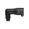 Bosch RHA-50 Professional Attachment for Rotary Hammer and Hammer Drill | RHA-50
