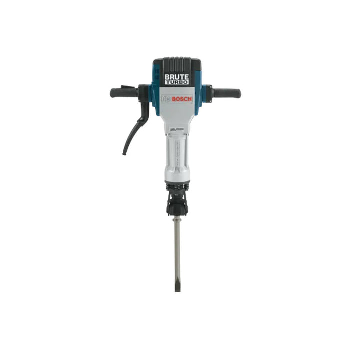 Bosch Brute Turbo 1-1/8 inch Hex Breaker Hammer with Deluxe Cart | BH2770VCD