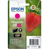 New, Pre-Owned - Epson 29XL Magenta Ink Cartridge, C13T299340