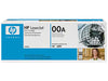 New, Pre-Owned - HP 00A Standard Yield Black Toner Cartridge, C3900A