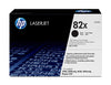 New, Pre-Owned - HP 82X (C4182X) High Yield Black Toner Cartridge