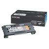 New, Pre-Owned - Lexmark C500H2KG High Yield Black Toner Cartridge