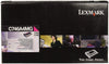 New, Pre-Owned - Lexmark C746A4MG Standard Yield Magenta Toner Cartridge