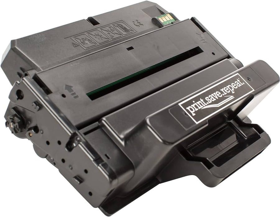 New, Pre-Owned - Dell B2375dnf/dfw High Yield Black Toner Cartridge, C7D6F
