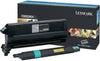 New, Pre-Owned - Lexmark C920 Standard Yield Black Toner Cartridge, C9202KH
