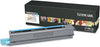 New, Pre-Owned - Lexmark C925 High Yield Cyan Toner Cartridge, C925H2CG