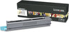 New, Pre-Owned - Lexmark C925 High Yield Black Toner Cartridge, C925H2KG