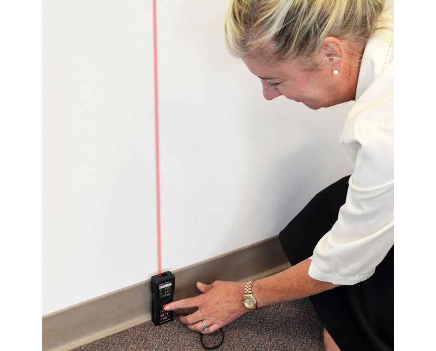 165-BT Laser Dimension Meter Master with Bluetooth