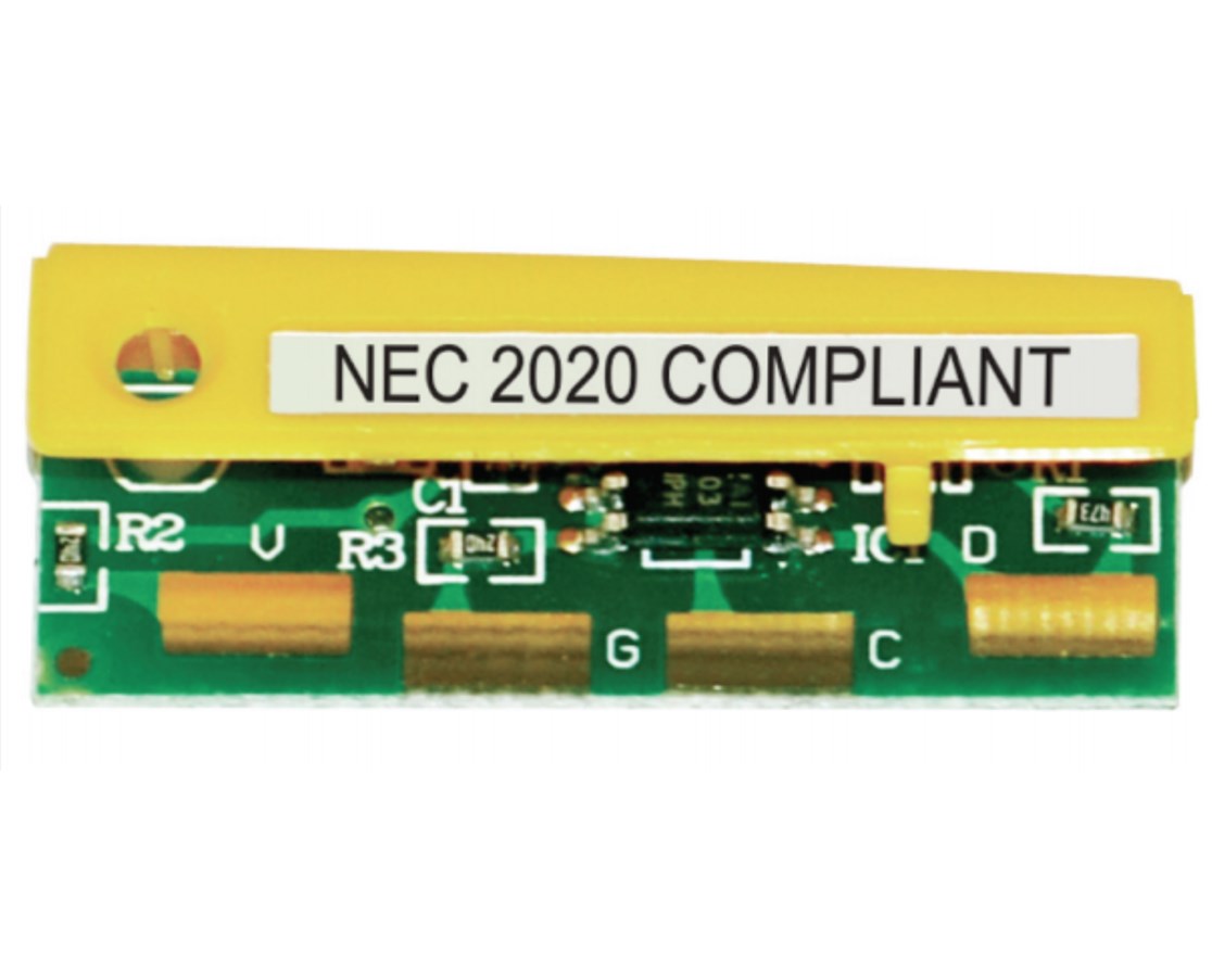 2020 NEC Upgrade Chip for 5070 ElectriCalc Pro — Tiger Supplies