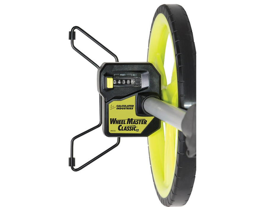 Wheel Master Classic 12 Measuring Wheel