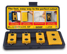 Blind Mark XT Magnetic Drywall Locator Tool