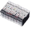 U.S. Remanufactured for Canon CLI-42 Ink Cartridges 8-Pack