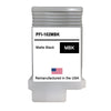 U.S. Remanufactured for Canon PFI-102MBK 130ml Matte Black Ink Cartridge