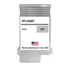 U.S. Remanufactured for Canon PFI-103GY 130ml Gray Ink Cartridge