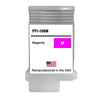 U.S. Remanufactured for Canon PFI-106M 130ml Magenta Ink Cartridge