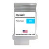 U.S. Remanufactured for Canon PFI-106PC 130ml Photo Cyan Ink Cartridge