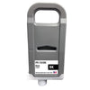 U.S. Remanufactured for Canon PFI-701BK 700ml Black Ink Cartridge