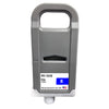 U.S. Remanufactured for Canon PFI-701B 700ml Blue  Ink Cartridge