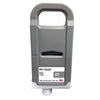 U.S. Remanufactured for Canon PFI-701GY 700ml Gray Ink Cartridge
