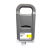 U.S. Remanufactured for Canon PFI-701Y 700ml Yellow Ink Cartridge
