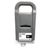 U.S. Remanufactured for Canon PFI-702BK 700ml Black Ink Cartridge