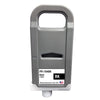 U.S. Remanufactured for Canon PFI-704BK 700ml Black Ink Cartridge