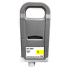 U.S. Remanufactured for Canon PFI-704Y 700ml Yellow Ink Cartridge