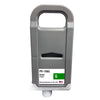 U.S. Remanufactured for Canon PFI-706G 700ml Green Ink Cartridge