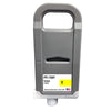 U.S. Remanufactured for Canon PFI-706Y 700ml Yellow Ink Cartridge