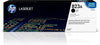 New, Pre-Owned - HP 823A Black Standard-Yield LaserJet Toner Cartridge, CB380A