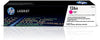 New, Pre-Owned - HP 126A Standard Yield Magenta Toner Cartridge, CE313A (1000 Pages)