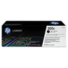 New, Pre-Owned - HP 305X High-Yield Black LaserJet Toner Cartridge, CE410X