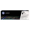 New, Pre-Owned - HP 131X High Yield Black Toner Cartridge, CF210X