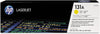 New, Pre-Owned - HP 131A Standard-Yield Yellow Laser Toner Cartridge, CF212A
