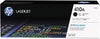 New, Pre-Owned - HP 410A Standard-Yield Black Laser Toner Cartridge, CF410A