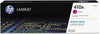 New, Pre-Owned - HP 410A Standard-Yield Magenta Laser Toner Cartridge, CF413A