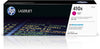 New, Pre-Owned - HP 410X High-Yield Magenta Laser Toner Cartridge, CF413X
